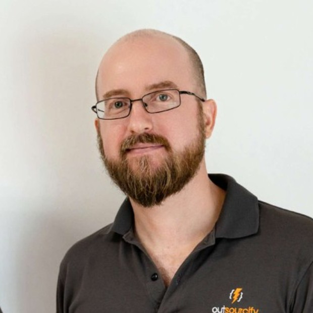 Benoit Schneider avatar image