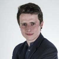 Camille Desaunois avatar image