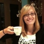 Rachel Wille avatar image