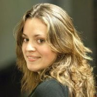 Aurélie Perruche avatar image