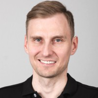 Rafał Niesłuchowski avatar image