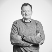 Jonas Steeger avatar image