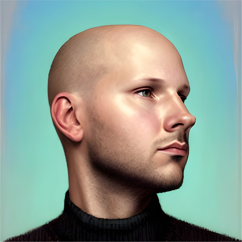 Chad Renfroe avatar image