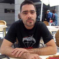 Marc Ventura avatar image