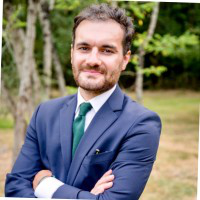 Thomas Eymery avatar image