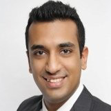 Mustafa Ali avatar image