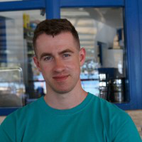 James Deeney avatar image