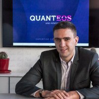 Pierre Quique avatar image