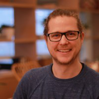 Sean Flannigan avatar image