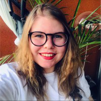 Anna Pogrebniak avatar image