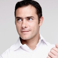 Guillaume Mongin avatar image