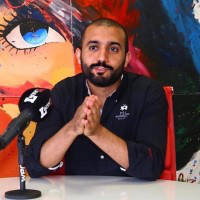 Mehdi Mourabit avatar image