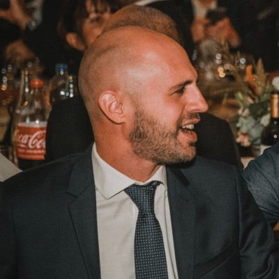 Romain Fagoaga avatar image