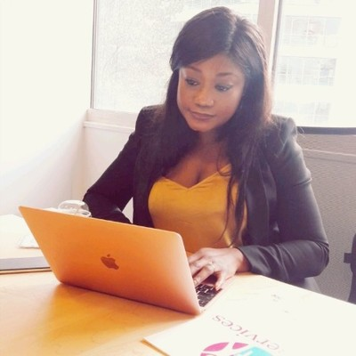 Titiane Gnidote avatar image