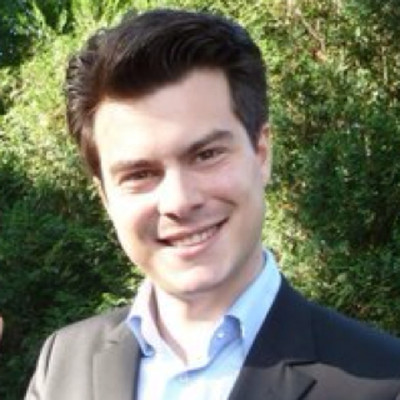 Benoit Lamborelle avatar image