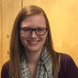 Georgina Leslie avatar image