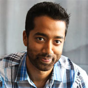 Nabill Idrisi avatar image