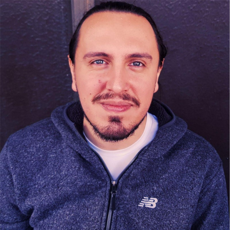 Thiago Cruz avatar image