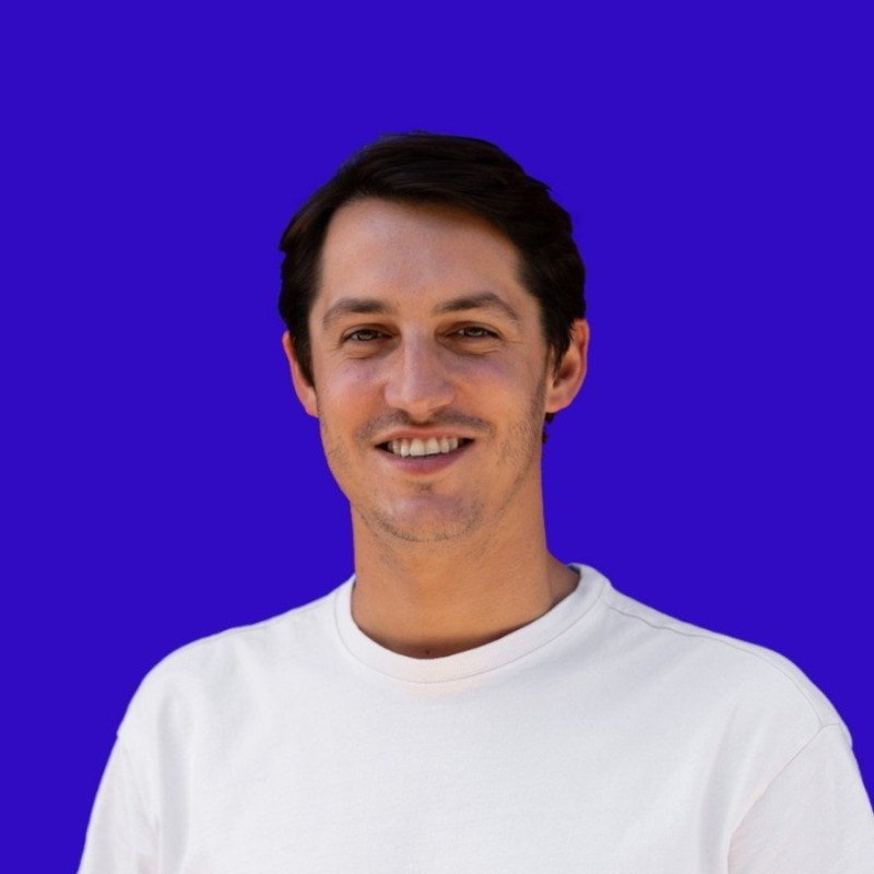 Antoine Delprat avatar image