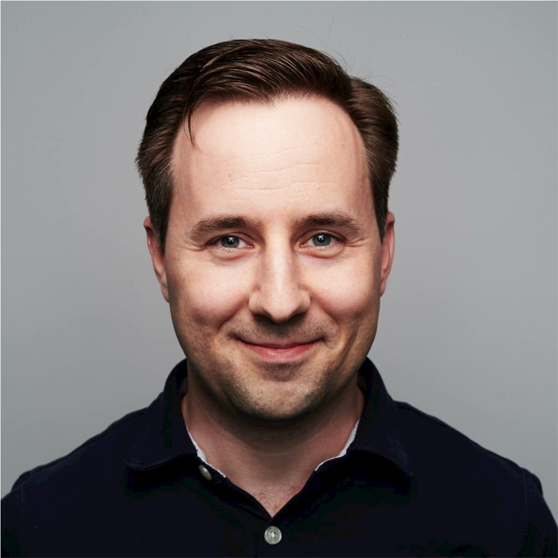 Chris Jenkins avatar image