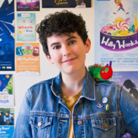 Melissa Nigro avatar image