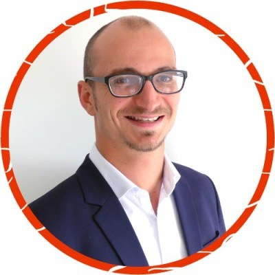 Romain Mariani avatar image