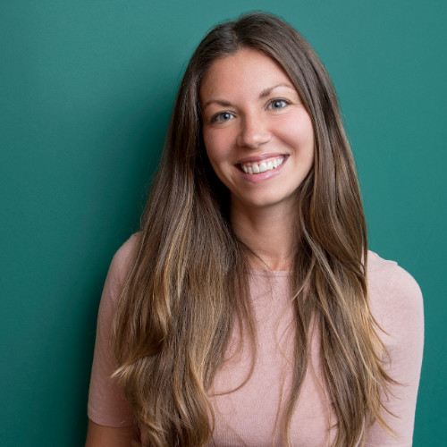 Jackie Damboragian avatar image