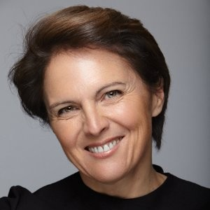 Delphine Vitry avatar image