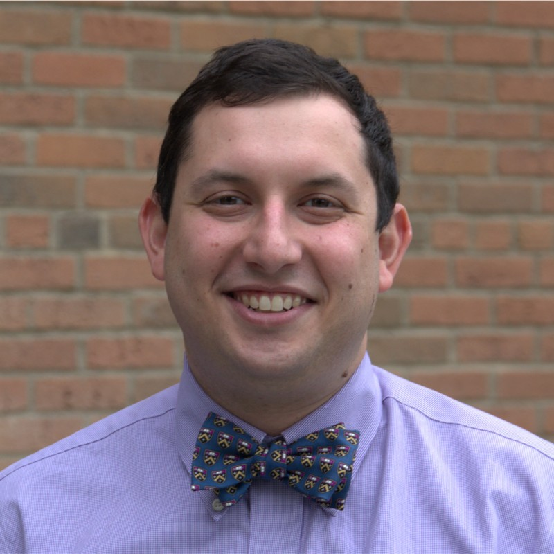 Ryan Motevalli-Oliner avatar image