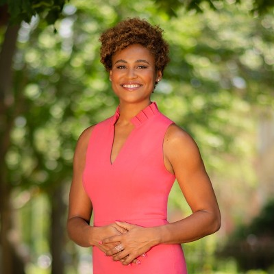 Constance Jones avatar image