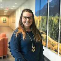 Stephanie Cleveland avatar image