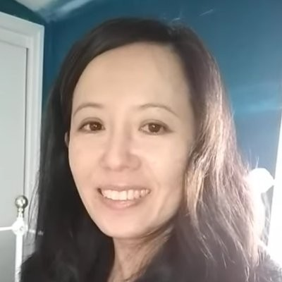 Wendy Cheng avatar image