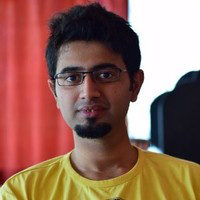 Kishan Gor avatar image