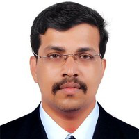 Vinish Vijayan avatar image