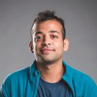 Abrar Burk avatar image