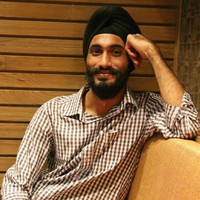 Harsimran Singh avatar image