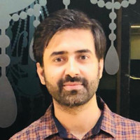 Anil Chandna avatar image