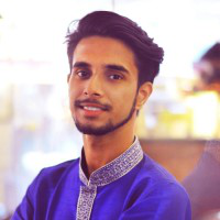 Sparsh Gahlot avatar image