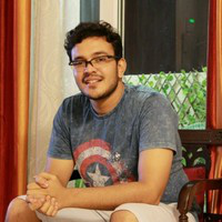 Angsuman Ray avatar image