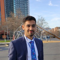 Abhi Chitkara avatar image