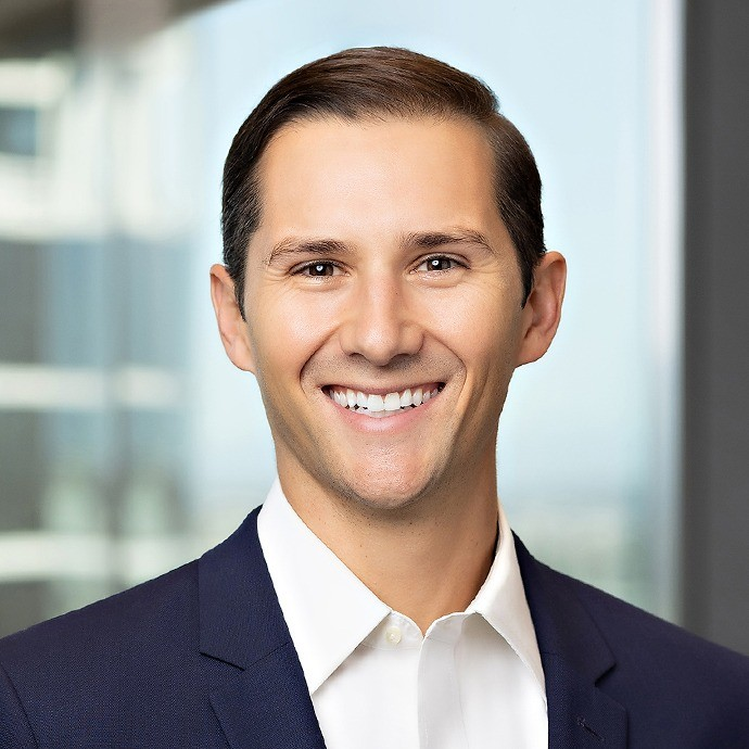 Trey Bivins avatar image