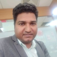 Madhusudan Yadav avatar image