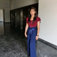 Komal Agarwal avatar image