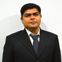 Ankit Shah avatar image
