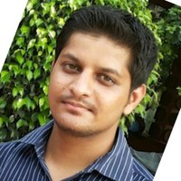 Nitin Agarwal avatar image