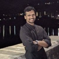 Ankit Hegde avatar image