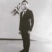 Sagar Modi avatar image