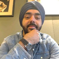 Kirat Chhatwal avatar image