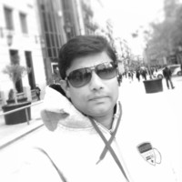 Dhiraj Rokade avatar image