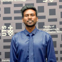 Denesh Sundar avatar image